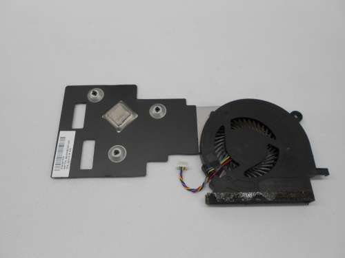 Acer Aspire ES1-512 Series CPU Cooling Fan With Heatsink 460.0370B.0001.A01